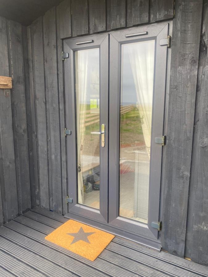 Farr North Lodge 2 With Hot-Tub Уик Экстерьер фото